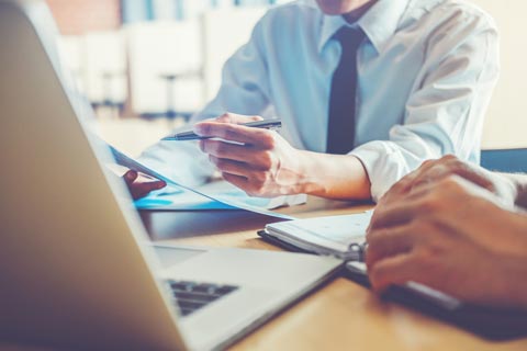 Photo: Oregon Business Lawyers