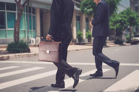 Photo: Oregon Trial Lawyers